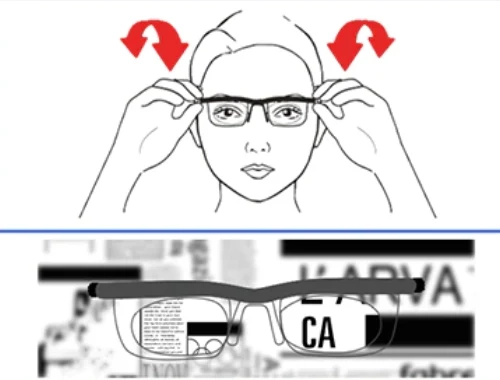 Enjoy Clear Vision